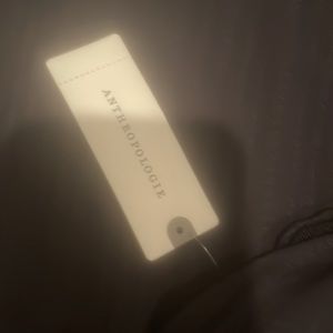 NWT Anthropologie blouse